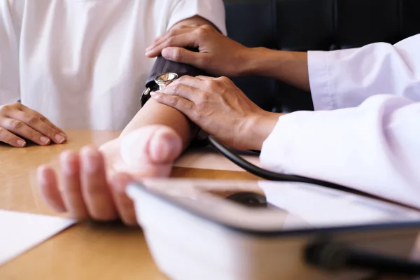 Atención especializada para la aterosclerosis en Villahermosa